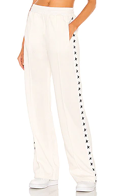 ШИРОКИЕ БРЮКИ DOROTEA Golden Goose $270 НОВИНКИ