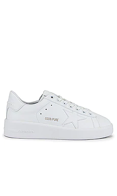 КРОССОВКИ PURE STAR Golden Goose $495 