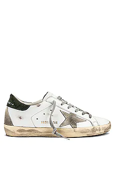 КРОССОВКИ SUPERSTAR Golden Goose $495 НОВИНКИ