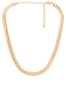 ОЖЕРЕЛЬЕ CLEO EIGHT by GJENMI JEWELRY $33 