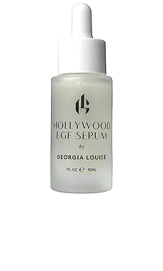 СЫВОРОТКА ДЛЯ ЛИЦА HOLLYWOOD EGF Pulse+GLO by Georgia Louise $165 