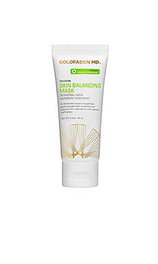МАСКА SKIN BALANCING Goldfaden MD $75 