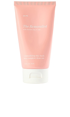 МАСКА ДЛЯ ЛИЦА REMOVALIST Go-To $36 