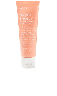 КРЕМ ДЛЯ РУК SUPER HANDY Go-To $16 