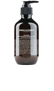 ЖИДКОЕ МЫЛО Grown Alchemist $37 ЛИДЕР ПРОДАЖ