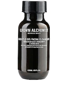 МЯГКО ОЧИЩАЮЩИЙ ГЕЛЬ В ТРЕВЕЛ-ФОРМАТЕ Grown Alchemist $15 