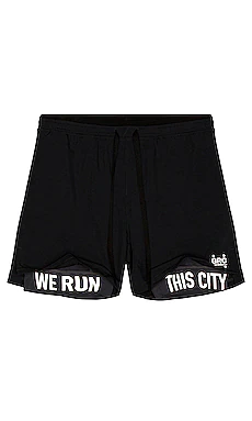 ШОРТЫ Grand Running Club $26 (ФИНАЛЬНАЯ РАСПРОДАЖА) 