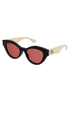 КОШАЧИЙ ГЛАЗ GUCCI GENERATION Gucci $350 Коллекции