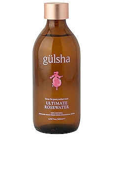 ТОНЕР ULTIMATE ROSE WATER Gulsha $25 ЛИДЕР ПРОДАЖ