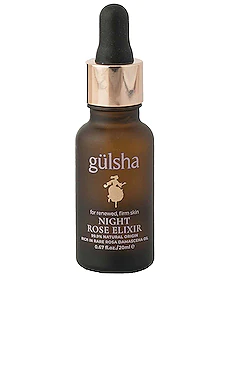 СЫВОРОТКА REGENERATIVE NIGHT ROSE Gulsha $45 