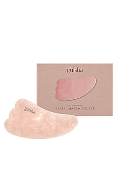 ИНСТРУМЕНТ ДЛЯ ЛИЦА ROSE QUARTZ Gulsha $38 ЛИДЕР ПРОДАЖ
