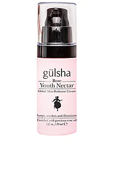 СЫВОРОТКА ДЛЯ ЛИЦА ROSE YOUTH Gulsha $89 