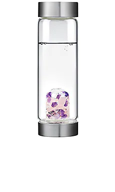 БУТЫЛКА ДЛЯ ВОДЫ WELLNESS Gem-Water $78 ЛИДЕР ПРОДАЖ