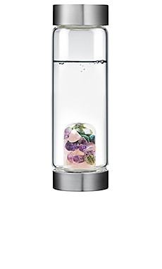 БУТЫЛКА ДЛЯ ВОДЫ BEAUTY Gem-Water $120 