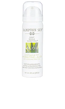 УХОД ПОСЛЕ ЗАГАРА TRAVEL Hampton Sun $10 