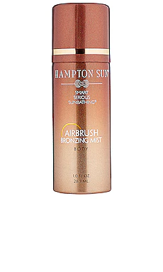 СРЕДСТВО ДЛЯ АВТОЗАГАРА TRAVEL Hampton Sun $18 