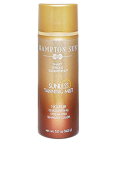 МИСТ ДЛЯ АВТОЗАГАРА SUNLESS Hampton Sun $38 ЛИДЕР ПРОДАЖ