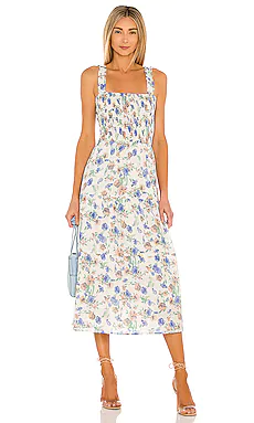 ПЛАТЬЕ RONNIE HEARTLOOM $129 ЛИДЕР ПРОДАЖ