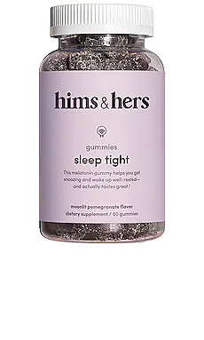 ГРАНУЛЫ HIMS & HERS SLEEP TIGHT hers $16 