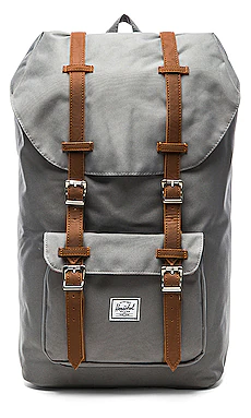 РЮКЗАК LITTLE AMERICA Herschel Supply Co. $110 ЛИДЕР ПРОДАЖ