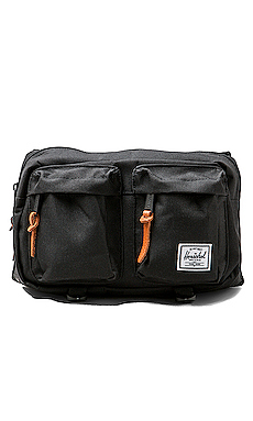 Eighteen Pack Herschel Supply Co. $50 
