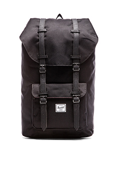 РЮКЗАК LITTLE AMERICA Herschel Supply Co. $110 