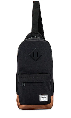 СУМКА HERITAGE Herschel Supply Co. $50 