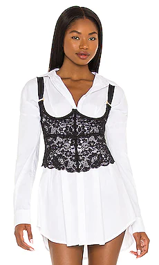 БЮСТЬЕ BUST A MOVE HAH $98 ЛИДЕР ПРОДАЖ