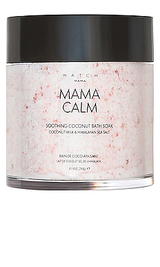 СОЛЬ ДЛЯ ВАНН MAMA CALM HATCH Mama $38 