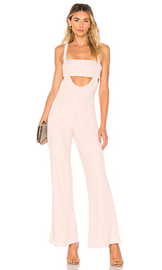 ПЛЯЖНЫЙ КОСТЮМ С ШИРОКИМИ БРЮКАМИ MORIN House of Harlow 1960 $168 