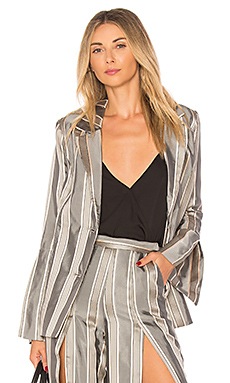 БЛЕЙЗЕР EVANGELISTA House of Harlow 1960 $66 