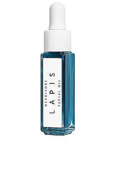МАСЛО ДЛЯ ЛИЦА LAPIS Herbivore Botanicals $14 