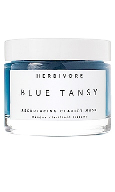 МАСКА ДЛЯ ВОССТАНОВЛЕНИЯ КОЖИ BLUE TANSY Herbivore Botanicals $48 