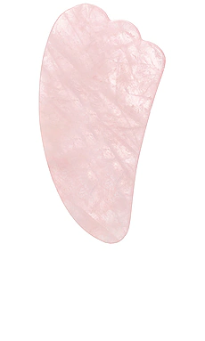 ИНСТРУМЕНТ ДЛЯ ЛИЦА ROSE QUARTZ Herbivore Botanicals $18 