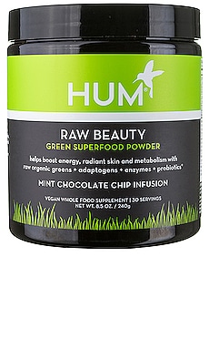 БАД ORGANIC BEAUTY HUM Nutrition $39 