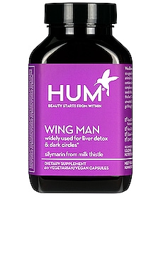 БАД WING MAN HUM Nutrition $26 