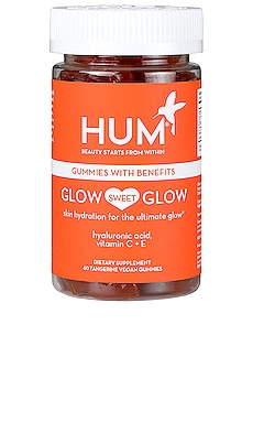 БАД GLOW SWEET GLOW HUM Nutrition $25 ЛИДЕР ПРОДАЖ