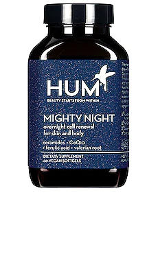 БАДЫ MIGHT NIGHT HUM Nutrition $40 