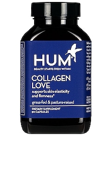 БАД COLLAGEN LOVE HUM Nutrition $40 