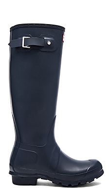 РЕЗИНОВЫЕ САПОГИ ORIGINAL TALL Hunter $150 