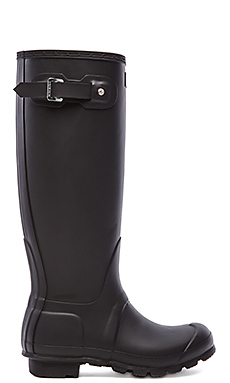 РЕЗИНОВЫЕ САПОГИ Hunter $150 