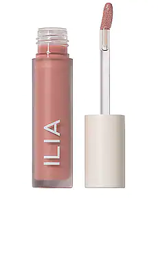 МАСЛО ДЛЯ ГУБ BALMY GLOSS ILIA $26 