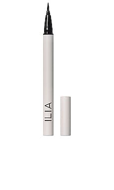 ЖИДКИЙ КАРАНДАШ ДЛЯ ПОДВОДКИ ВЕК CLEAN LINE Ilia $28 