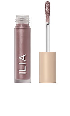 ТЕНИ ДЛЯ ВЕК LIQUID POWDER CHROMATIC Ilia $28 ЛИДЕР ПРОДАЖ