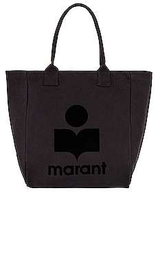 СУМКА ТОУТ YENKY Isabel Marant $165 Коллекции