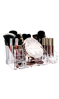 АКРИЛОВЫЙ МЕЙКАП-ОРГАНАЙЗЕР Impressions Vanity $69 