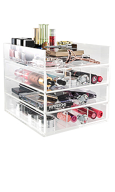 ОРГАНАЙЗЕР DIAMOND COLLECTION Impressions Vanity $99 