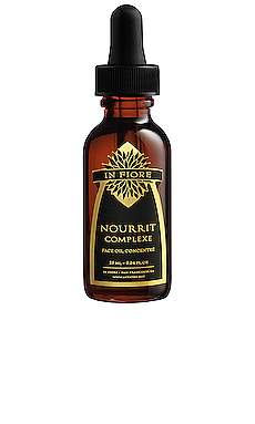 МАСЛО ДЛЯ ЛИЦА NOURRIT In Fiore $85 