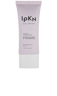 ПРАЙМЕР COLOR CORRECTING IPKN $28 