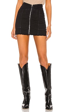 ЮБКА BINDA IRO $238 Коллекции